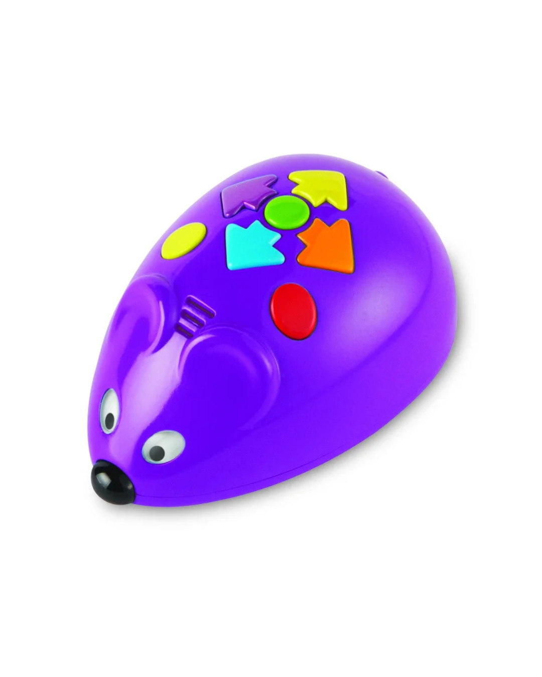 Learning Resources – Sada aktivit s myší Code & Go® (Code & Go® Robot Mouse Activity Set) 2